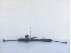 Recambio de cremallera direccion para hyundai getz (tb) referencia OEM IAM 577001C100  