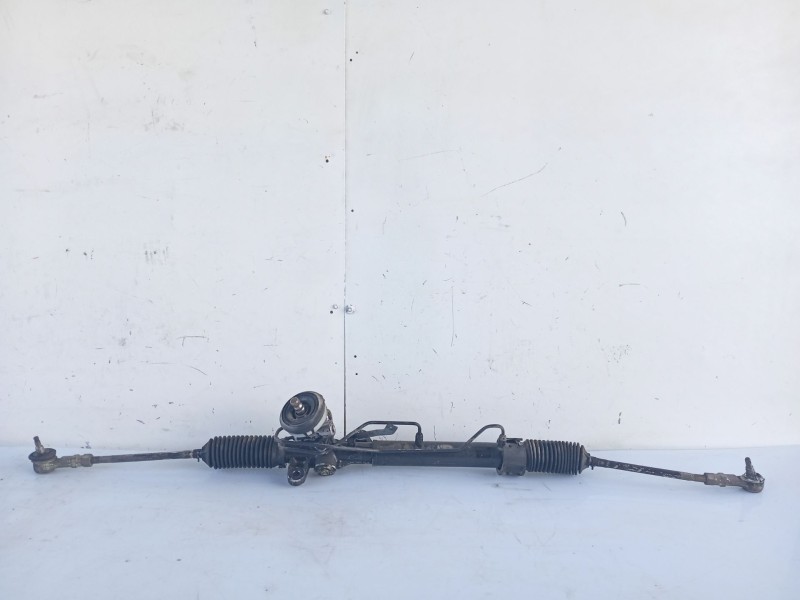 Recambio de cremallera direccion para hyundai getz (tb) referencia OEM IAM 577001C100  