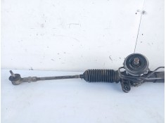 Recambio de cremallera direccion para hyundai getz (tb) referencia OEM IAM 577001C100   2