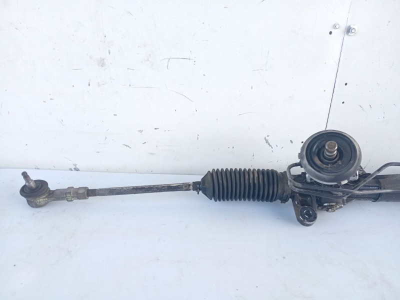 Recambio de cremallera direccion para hyundai getz (tb) referencia OEM IAM 577001C100  