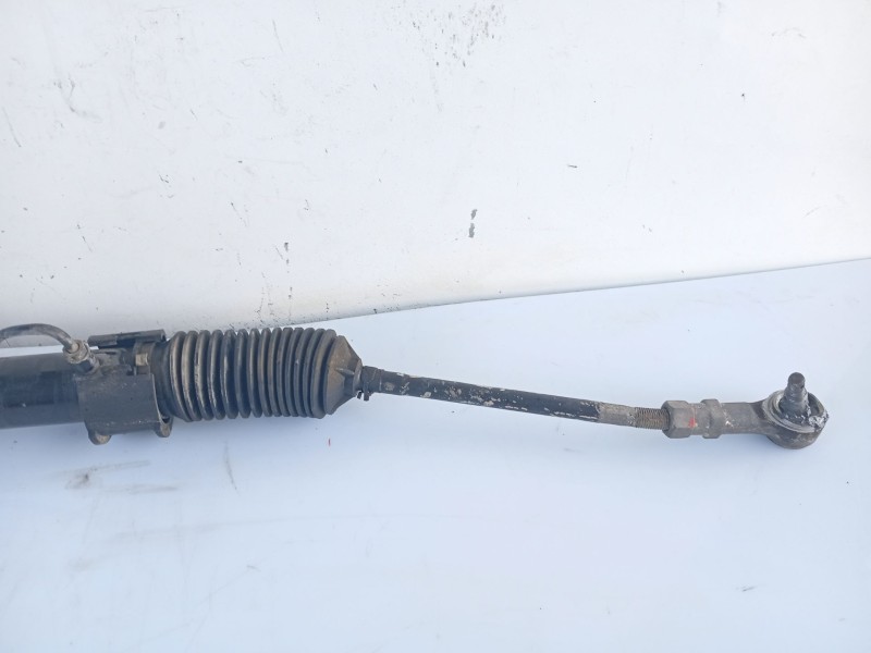 Recambio de cremallera direccion para hyundai getz (tb) referencia OEM IAM 577001C100  