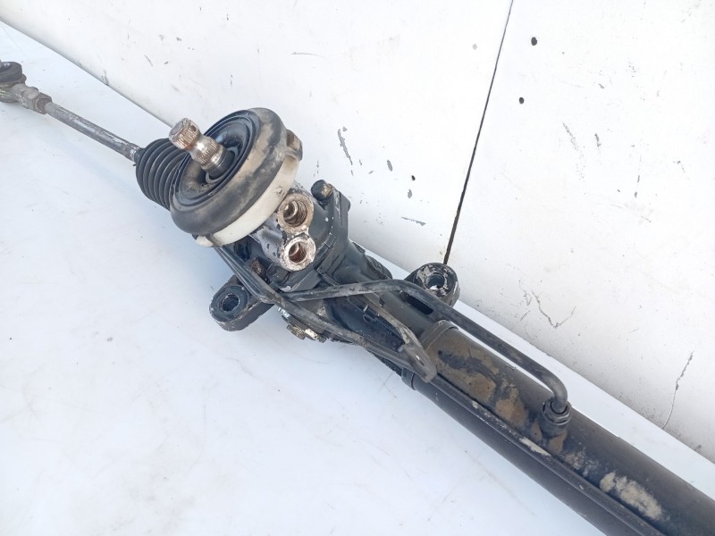 Recambio de cremallera direccion para hyundai getz (tb) referencia OEM IAM 577001C100  