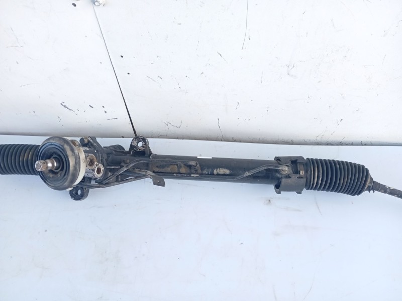 Recambio de cremallera direccion para hyundai getz (tb) referencia OEM IAM 577001C100  