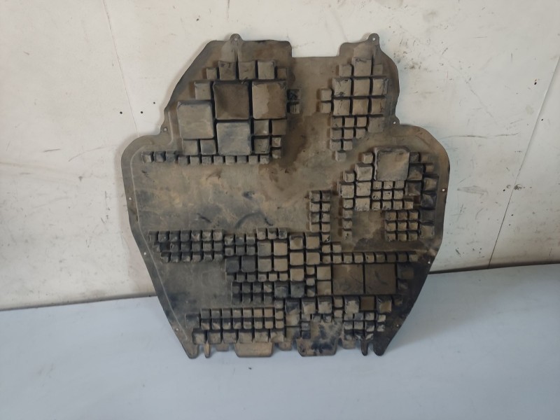 Recambio de cubrecarter para seat leon (1m1) 1.9 tdi referencia OEM IAM   