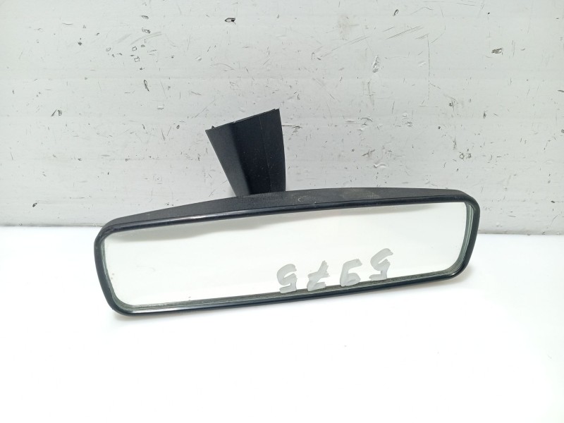Recambio de espejo interior para peugeot 208 i (ca_, cc_) 1.0 referencia OEM IAM 8153LN  