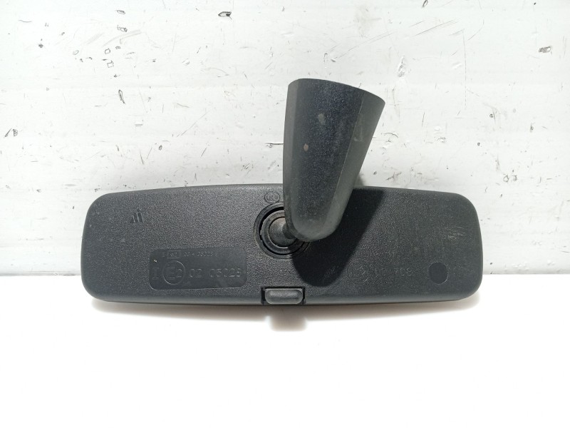 Recambio de espejo interior para peugeot 208 i (ca_, cc_) 1.0 referencia OEM IAM 8153LN  