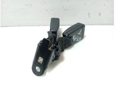 Recambio de enganche cinturon trasero derecho para peugeot 208 i (ca_, cc_) 1.0 referencia OEM IAM 16074130XT   2