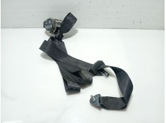 Recambio de cinturon seguridad trasero derecho para peugeot 208 i (ca_, cc_) 1.0 referencia OEM IAM 16101490XY 98063163XY 