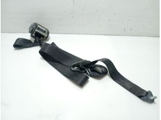 Recambio de cinturon seguridad trasero izquierdo para peugeot 208 i (ca_, cc_) 1.0 referencia OEM IAM 16101489XY 98063162XY 