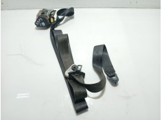 Recambio de cinturon seguridad delantero izquierdo para peugeot 208 i (ca_, cc_) 1.0 referencia OEM IAM 98063150XX  