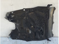 Recambio de cubrecarter para renault laguna iii (bt0/1) 2.0 dci (bt07, bt0j, bt14, bt1a, bt1s) referencia OEM IAM    2