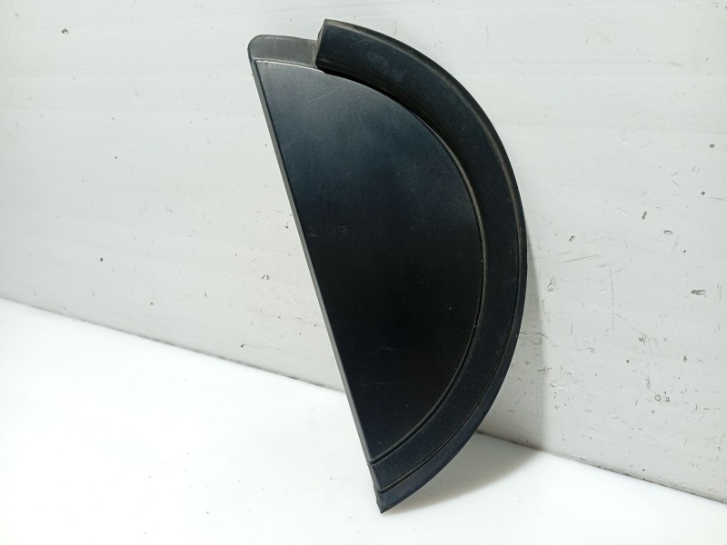 Recambio de moldura para peugeot 208 i (ca_, cc_) 1.0 referencia OEM IAM 9674720077  