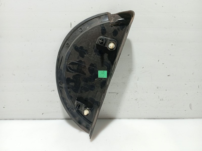 Recambio de moldura para peugeot 208 i (ca_, cc_) 1.0 referencia OEM IAM 9674720077  