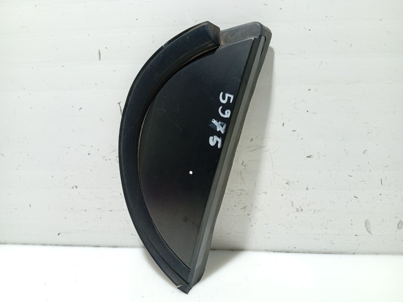 Recambio de moldura para peugeot 208 i (ca_, cc_) 1.0 referencia OEM IAM 9674720277  