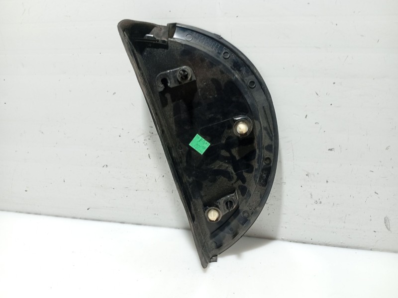 Recambio de moldura para peugeot 208 i (ca_, cc_) 1.0 referencia OEM IAM 9674720277  