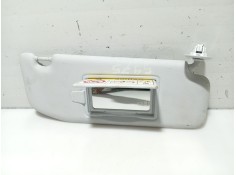 Recambio de parasol derecho para peugeot 208 i (ca_, cc_) 1.0 referencia OEM IAM 16079196PR 16079193PR 16095852PR 2