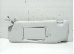 Recambio de parasol izquierdo para peugeot 208 i (ca_, cc_) 1.0 referencia OEM IAM 16095853PR 16125841PR 16095852PR