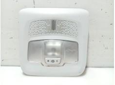 Recambio de luz interior para peugeot 208 i (ca_, cc_) 1.0 referencia OEM IAM 96754056PR  96781445PR