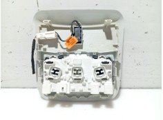 Recambio de luz interior para peugeot 208 i (ca_, cc_) 1.0 referencia OEM IAM 96754056PR  96781445PR 2