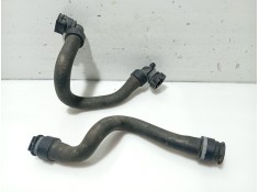 Recambio de tubo para peugeot 208 i (ca_, cc_) 1.0 referencia OEM IAM 9678822280  