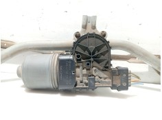 Recambio de motor limpia delantero para peugeot 208 i (ca_, cc_) 1.0 referencia OEM IAM 9673222580 9815497780 0390241540 2