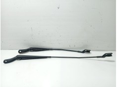 Recambio de brazo limpia delantero izquierdo para peugeot 208 i (ca_, cc_) 1.0 referencia OEM IAM 1608393180 1608393380  2