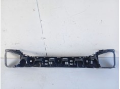 Recambio de refuerzo paragolpes trasero para peugeot 208 i (ca_, cc_) 1.0 referencia OEM IAM 1607271980  