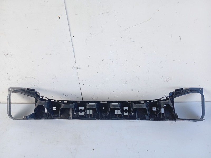 Recambio de refuerzo paragolpes trasero para peugeot 208 i (ca_, cc_) 1.0 referencia OEM IAM 1607271980  