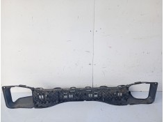 Recambio de refuerzo paragolpes trasero para peugeot 208 i (ca_, cc_) 1.0 referencia OEM IAM 1607271980   2