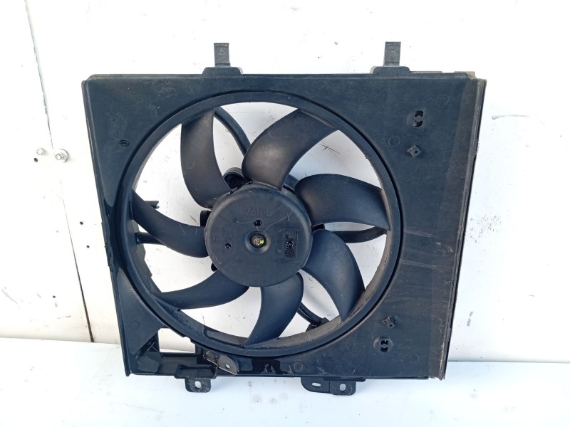 Recambio de electroventilador para peugeot 208 i (ca_, cc_) 1.0 referencia OEM IAM 9829774580  