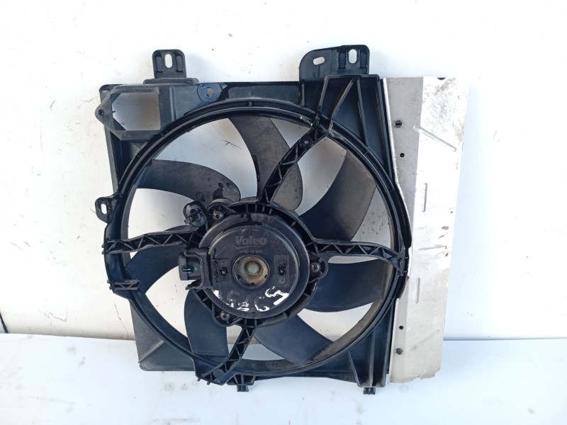 Recambio de electroventilador para peugeot 208 i (ca_, cc_) 1.0 referencia OEM IAM 9829774580  