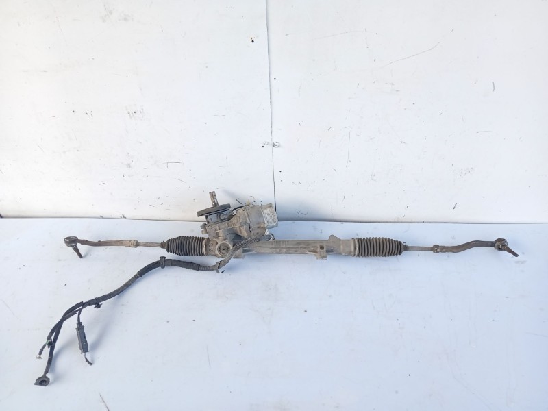 Recambio de cremallera direccion para peugeot 208 i (ca_, cc_) 1.0 referencia OEM IAM 1627690480 9816450380 