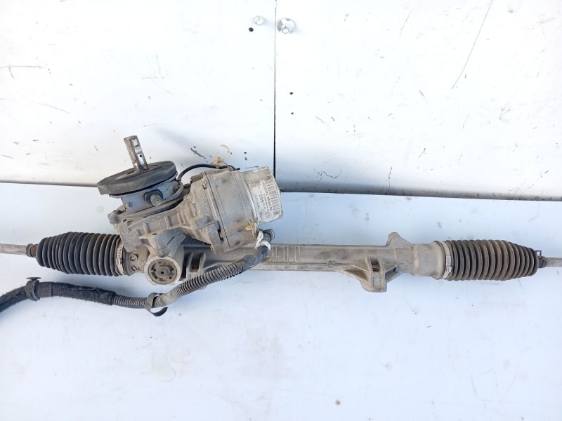 Recambio de cremallera direccion para peugeot 208 i (ca_, cc_) 1.0 referencia OEM IAM 1627690480 9816450380 