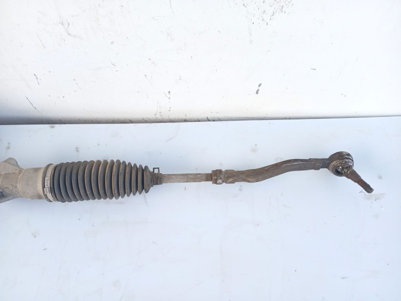 Recambio de cremallera direccion para peugeot 208 i (ca_, cc_) 1.0 referencia OEM IAM 1627690480 9816450380 