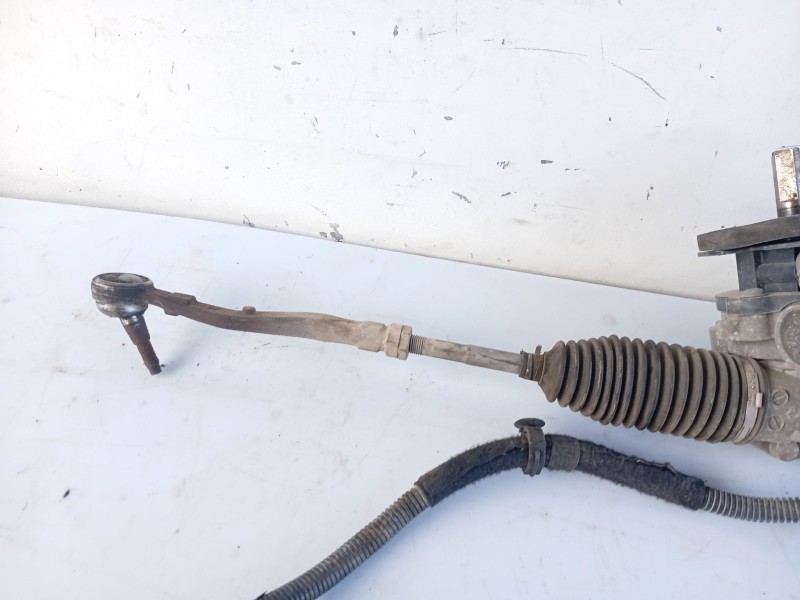 Recambio de cremallera direccion para peugeot 208 i (ca_, cc_) 1.0 referencia OEM IAM 1627690480 9816450380 