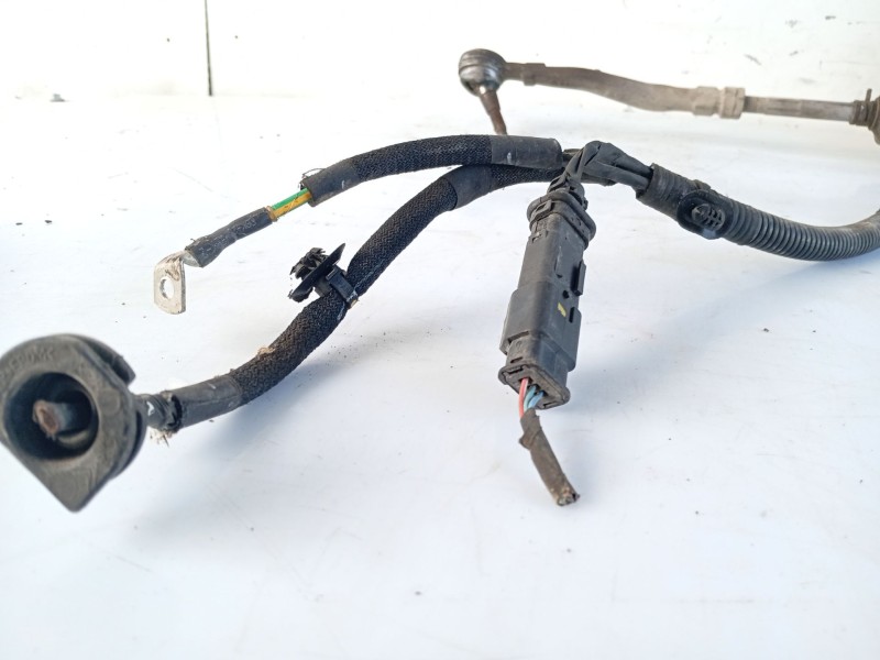 Recambio de cremallera direccion para peugeot 208 i (ca_, cc_) 1.0 referencia OEM IAM 1627690480 9816450380 