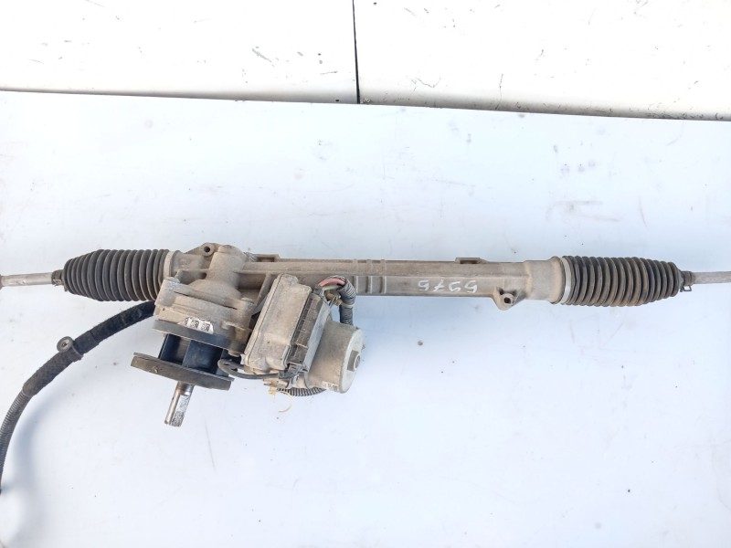 Recambio de cremallera direccion para peugeot 208 i (ca_, cc_) 1.0 referencia OEM IAM 1627690480 9816450380 