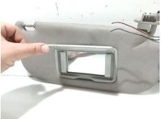 Recambio de parasol derecho para alfa romeo 147 (190) 1.9 jtd distinctive referencia OEM IAM 735350960   2