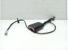 Recambio de enganche cinturon delantero izquierdo para alfa romeo 147 (190) 1.9 jtd distinctive referencia OEM IAM 735278773  