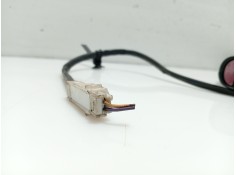 Recambio de enganche cinturon delantero izquierdo para alfa romeo 147 (190) 1.9 jtd distinctive referencia OEM IAM 735278773   2