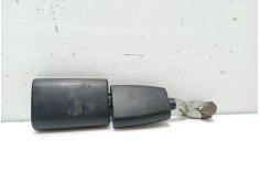 Recambio de enganche cinturon delantero derecho para alfa romeo 147 (190) 1.9 jtd distinctive referencia OEM IAM 735278774   2
