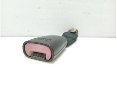 Recambio de enganche cinturon trasero central para alfa romeo 147 (190) 1.9 jtd distinctive referencia OEM IAM 71738279  