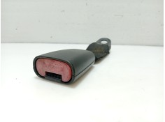 Recambio de enganche cinturon trasero izquierdo para alfa romeo 147 (190) 1.9 jtd distinctive referencia OEM IAM 71729343  