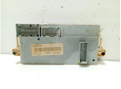 Recambio de caja reles / fusibles para alfa romeo 147 (190) 1.9 jtd distinctive referencia OEM IAM 46558758   2