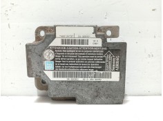 Recambio de centralita airbag para alfa romeo 147 (190) 1.9 jtd distinctive referencia OEM IAM 46813473 04320321 