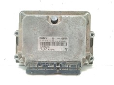 Recambio de centralita motor uce para alfa romeo 147 (190) 1.9 jtd distinctive referencia OEM IAM 73501227 28SA5661 0281010332