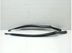 Recambio de brazo limpia delantero izquierdo para alfa romeo 147 (190) 1.9 jtd distinctive referencia OEM IAM 735362922 73536293