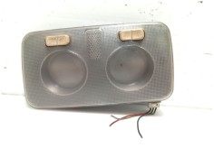 Recambio de luz interior para alfa romeo 147 (190) 1.9 jtd distinctive referencia OEM IAM 156027778 0884200 1520400000