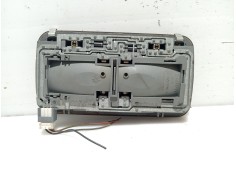 Recambio de luz interior para alfa romeo 147 (190) 1.9 jtd distinctive referencia OEM IAM 156027778 0884200 1520400000 2