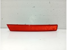 Recambio de reflector paragolpe trasero derecho para alfa romeo 147 (190) 1.9 jtd distinctive referencia OEM IAM 46776234 046776